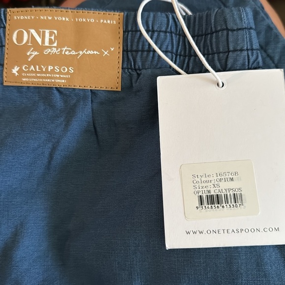 One teaspoon OPIUM CALYPSOS XS - Picture 4 of 4